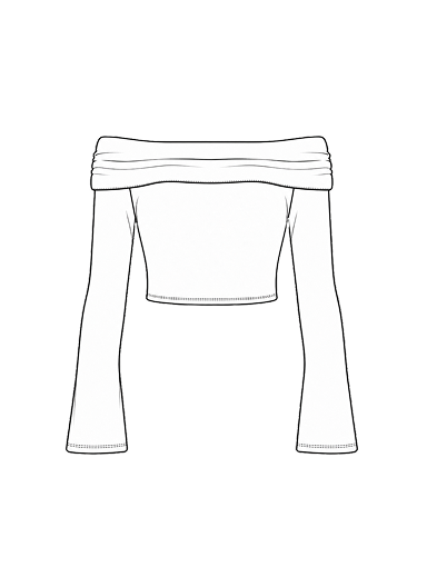 Long Sleeves