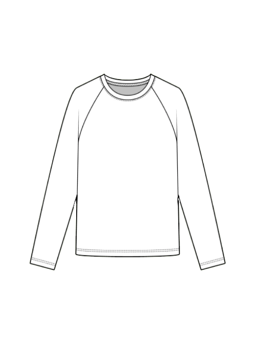 Long Sleeves